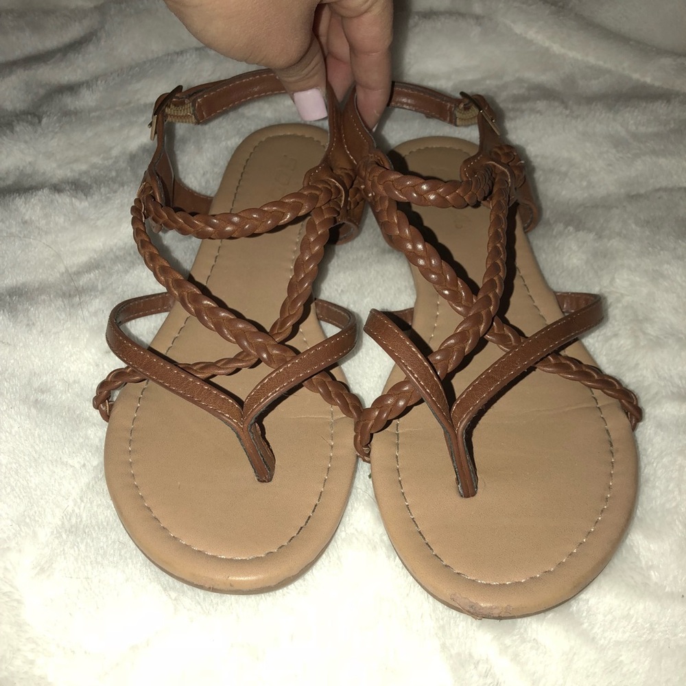 Never worn